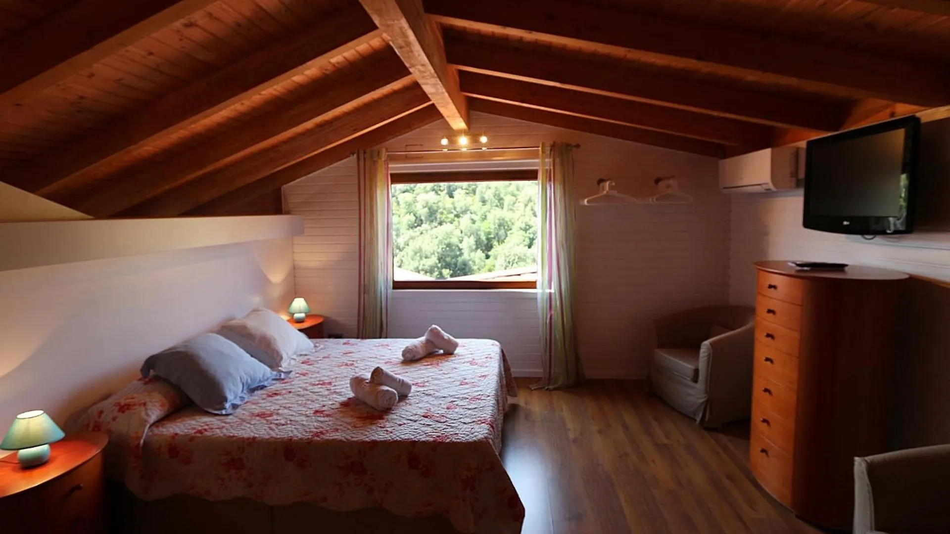 Holiday home Wooden By Costabravaway Villa Calonge