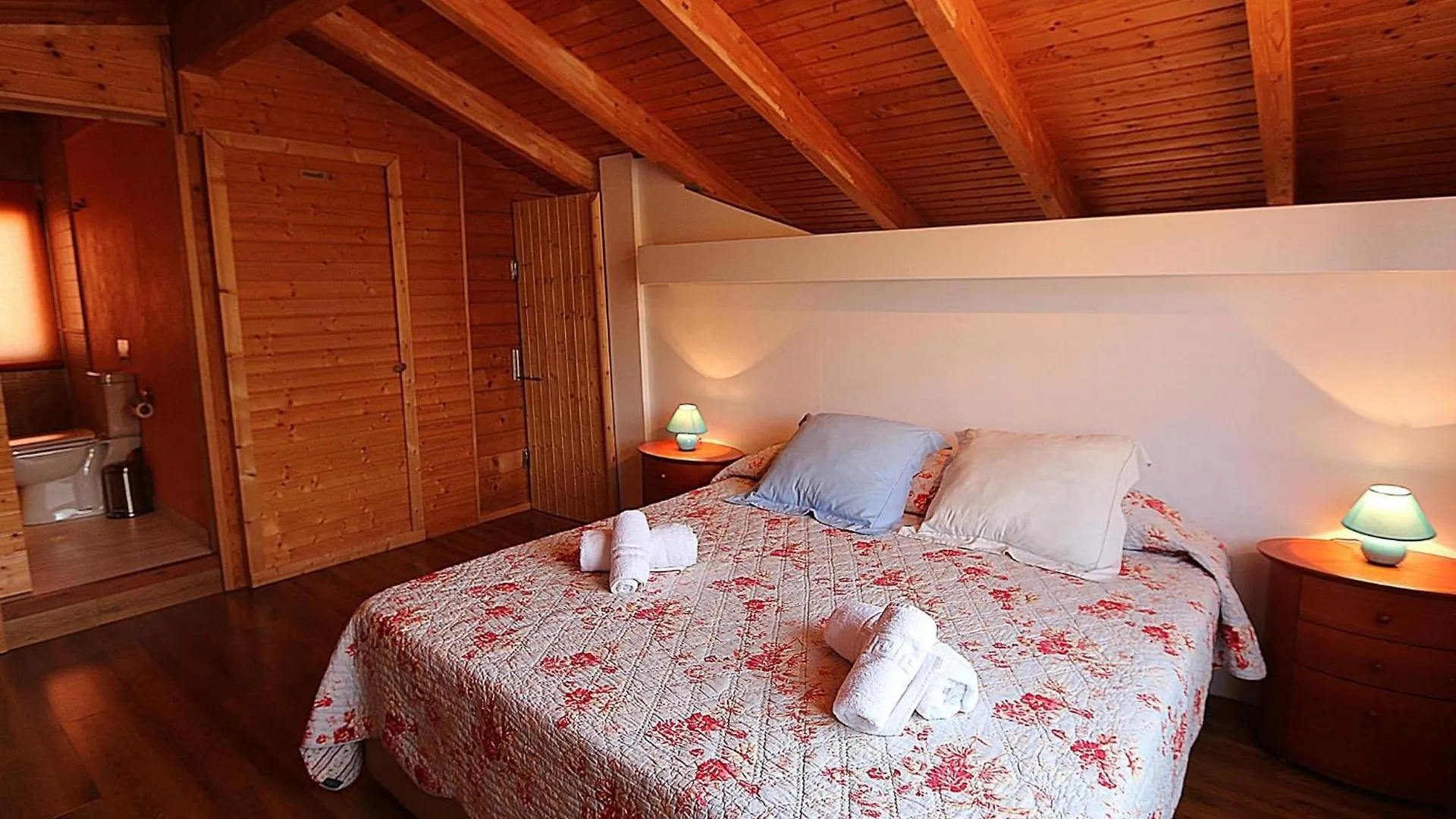 Wooden By Costabravaway Villa Calonge  Spain