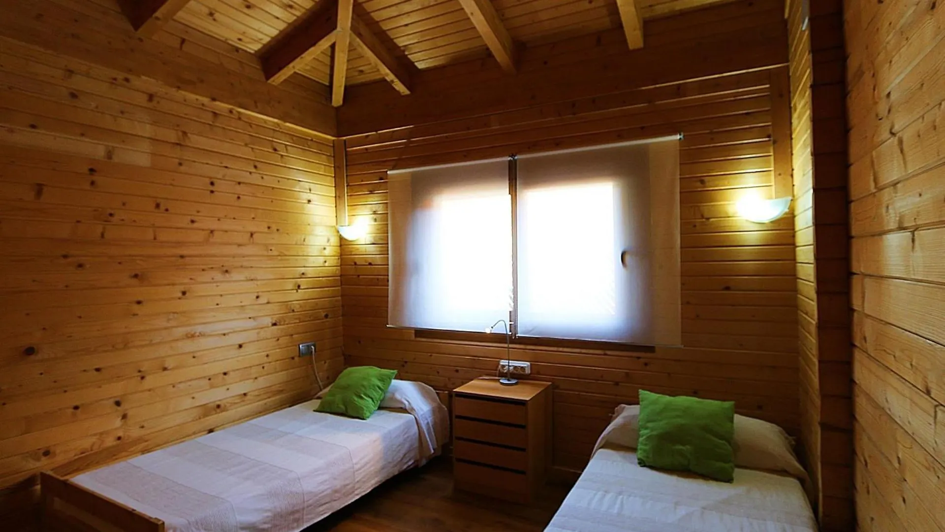 Wooden By Costabravaway Villa Calonge  Holiday home Calonge (Catalonia)