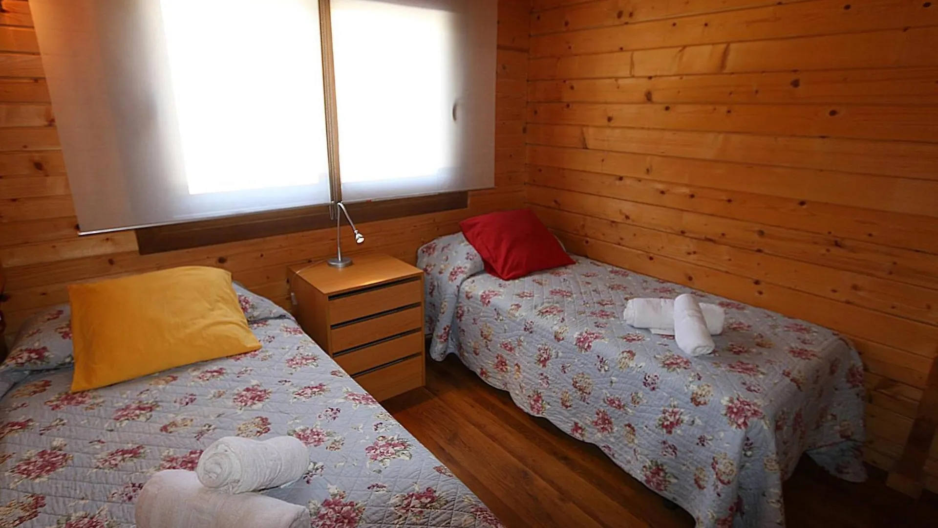 Wooden By Costabravaway Villa Calonge