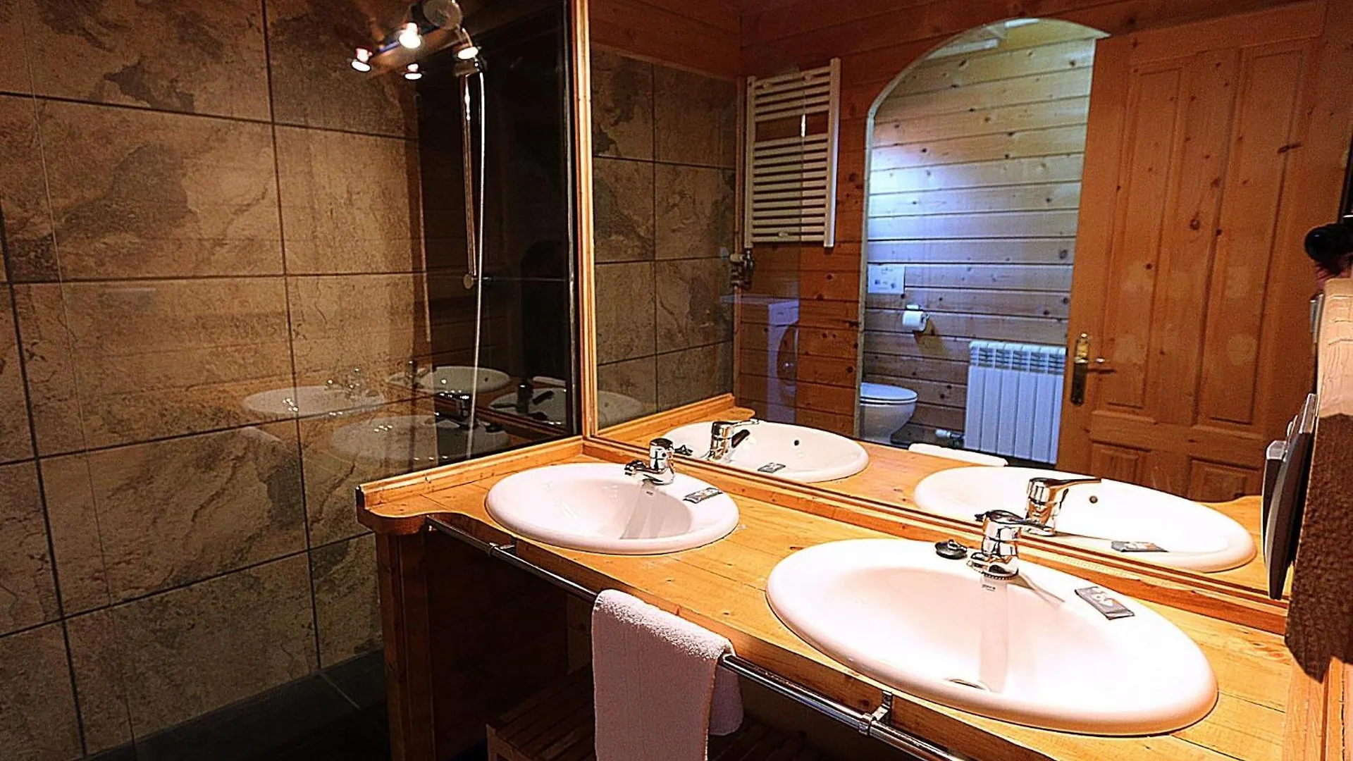 Holiday home Wooden By Costabravaway Villa Calonge
