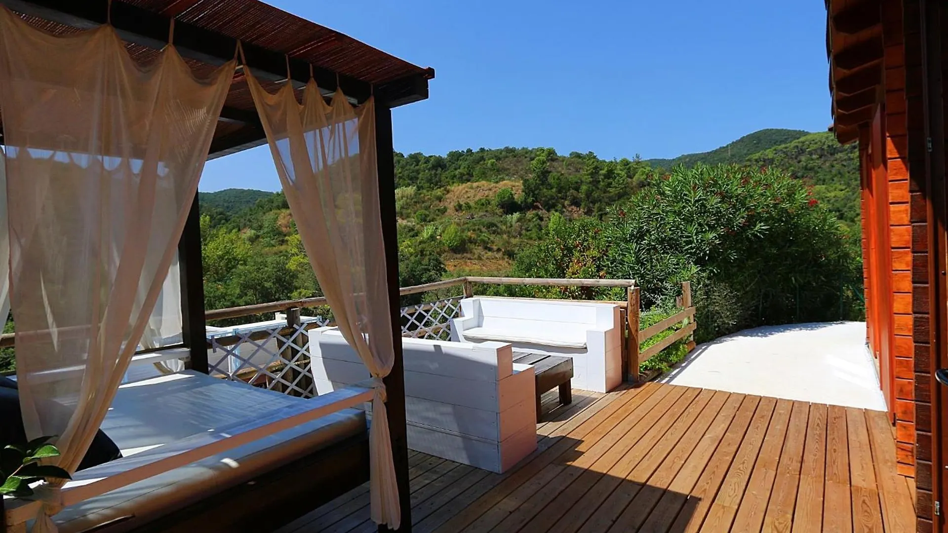 Wooden By Costabravaway Villa Calonge  0*, Calonge (Catalonia)