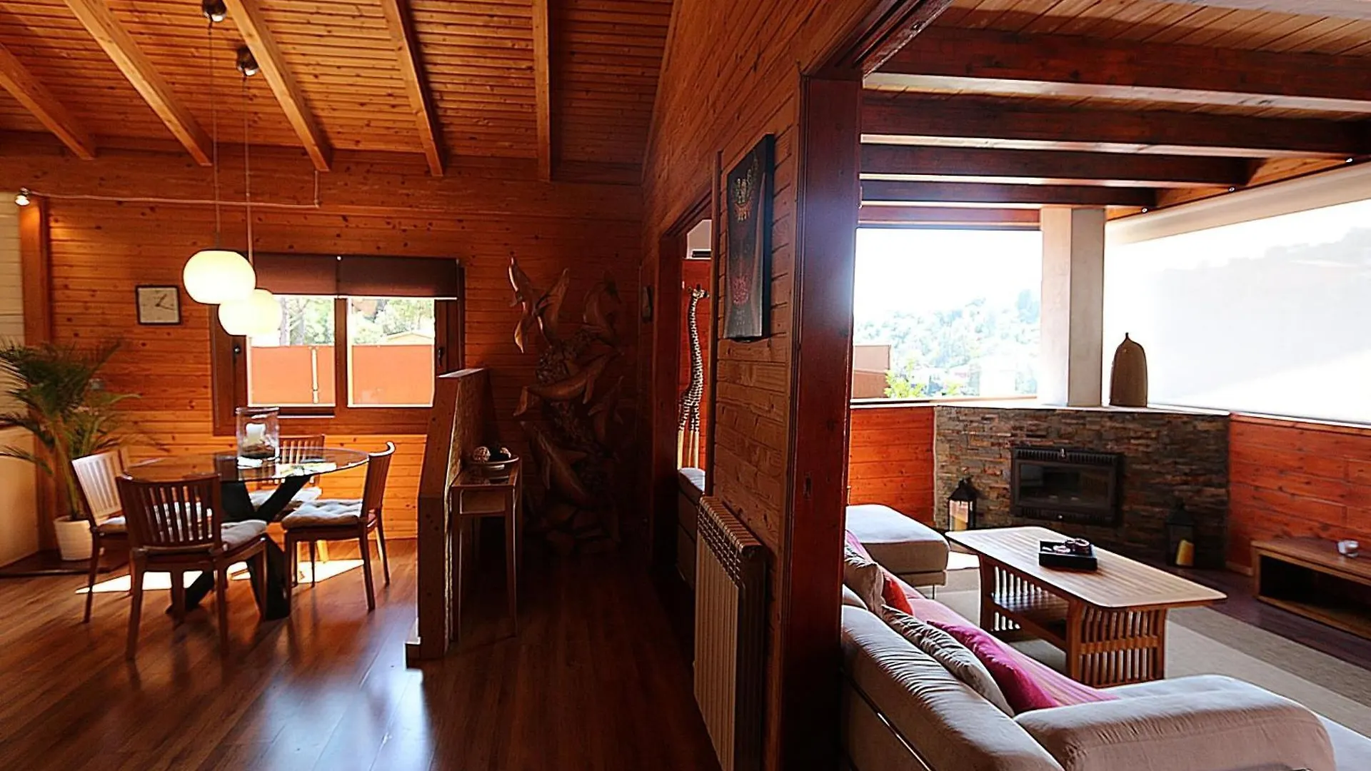 Wooden By Costabravaway Villa Calonge  0*, Calonge (Catalonia)